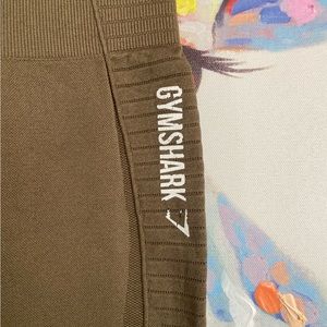 GYMSHARK LEGGINGS | SIZE- S